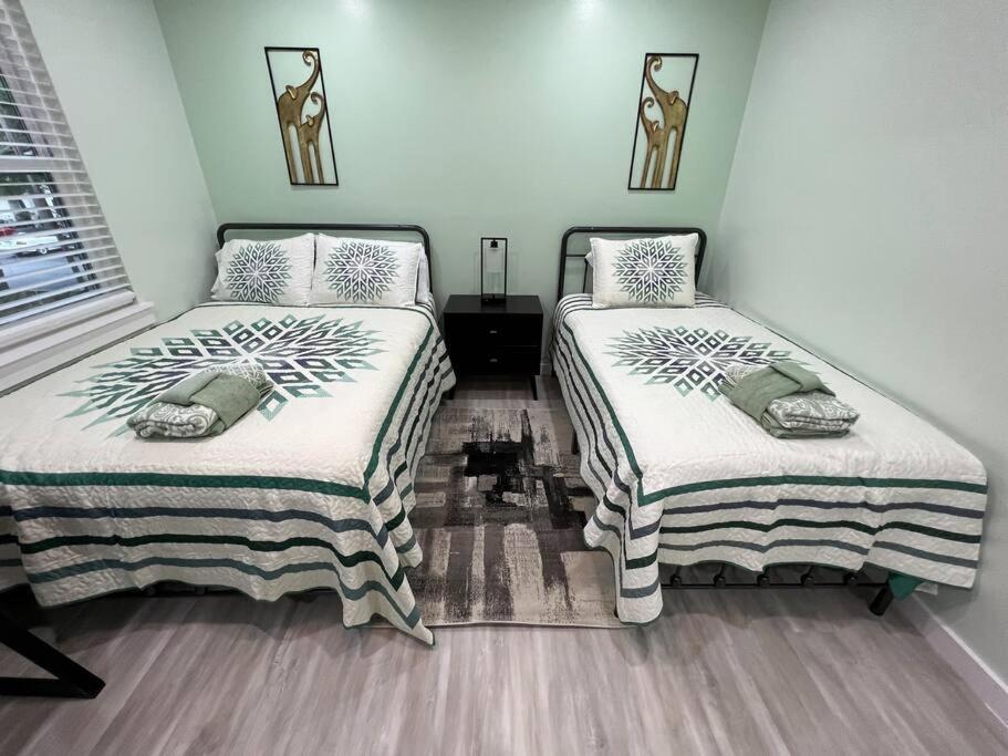 Tranquility In Paradise- 2 Bedroom Villa W/Parking Хилтън Хед Айлънд Екстериор снимка